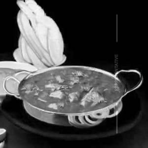 Veg Handi