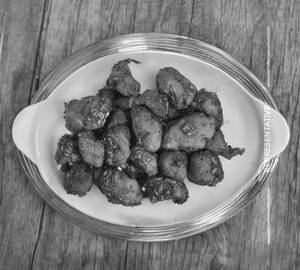 Pepper Chicken Dry