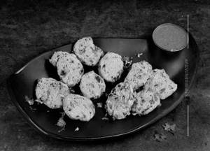 Murugh Malai Kebab