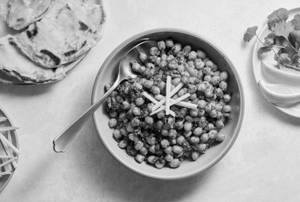 Chana Masala