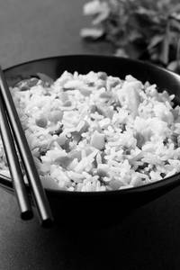 Fried Rice (750 Ml)