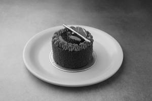 Choclate Day Special Bento Cake (170 Grm)