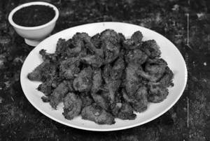 Gobi Pepper Fry