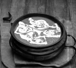Paneer Handi