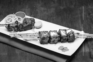 Paneer Tikka Handi