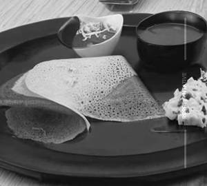Cheese Cut Dosa