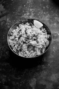 Aloo Poha