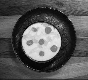 Pineapple Raita