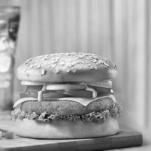 Cheese Burger