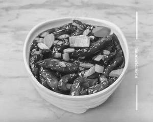 Soya Chilli