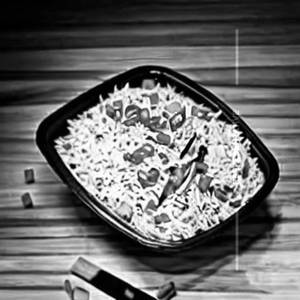 Chi Fried Rice