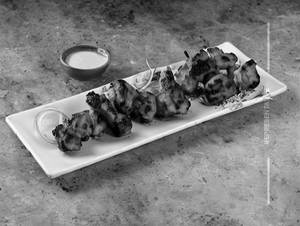 Chicken Tikka