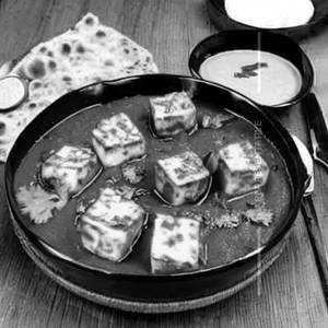 Paneer Hydrabadi