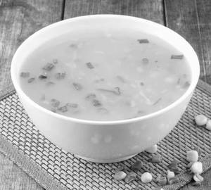 Veg Sweet Corn Soup