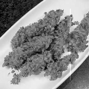 Veg Crispy