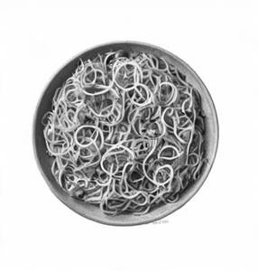 Schezwan Egg Noodles