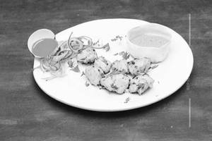 Chicken Reshmi Kebab