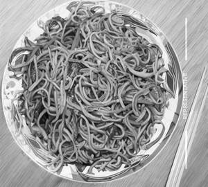 Veg Noodles