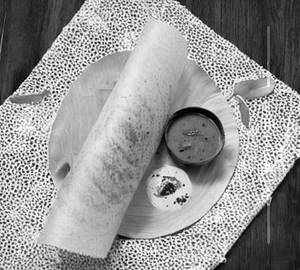 Pepper Dosa