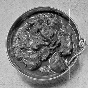 Veg Malvani Handi