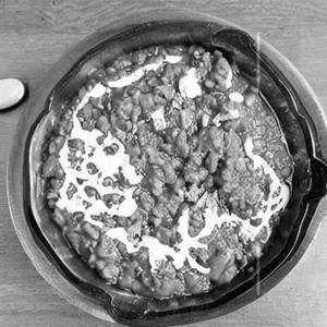 Veg Keema