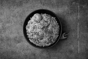 Tom Yum Fried Rice