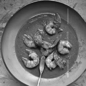 Malabari Prawns Curry