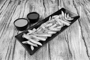 Peri Peri French Fries