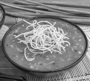 Veg Manchow Soup