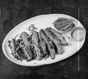 Chilli Roast Pork