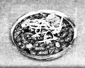 Soyabean Chilli