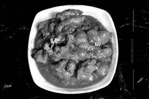 Chicken Chilly Gravey