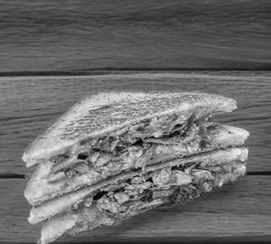 Premium mexican grilled sandwich [3 layer]