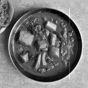 Veg Patiyala