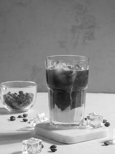 Vietnamese Cold Coffee
