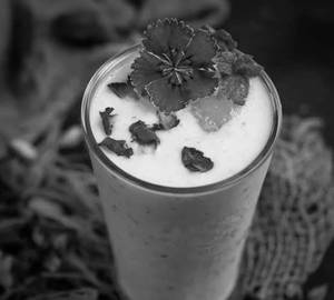 Sweet lassi