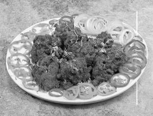 Kothameera Kodi Vepudu