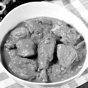 Chicken Korma