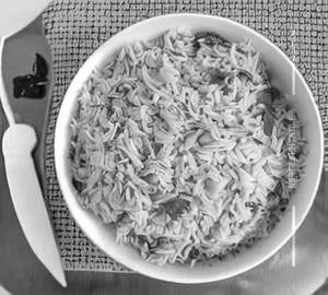 Chicken rice