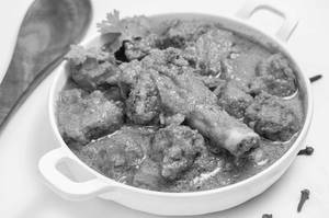 Mutton masala
