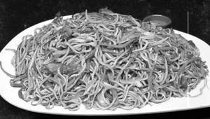Veg Noodles