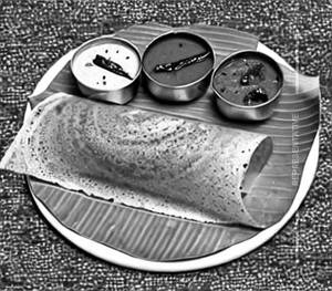 Podi Rava Dosa