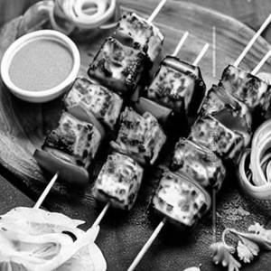 Paneer Tikka