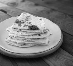 Roti [6pcs]