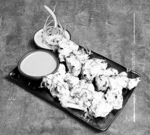 Malai Chicken Tikka