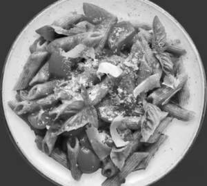 Mixed Sauce Pasta