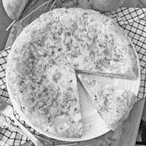 Cheese Omelette
