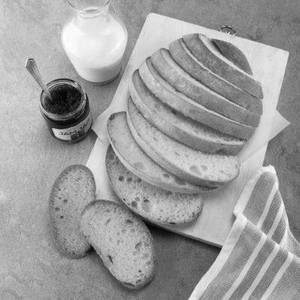Sour Dough Bread (300 g)