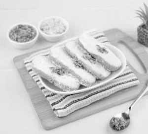 Chhena Toast [4 Pieces]