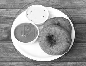 Vada(2Pcs)